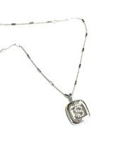 Collana Eleonora Giordani Donna in Argento EGCO01ARG - EGCO01ARG
